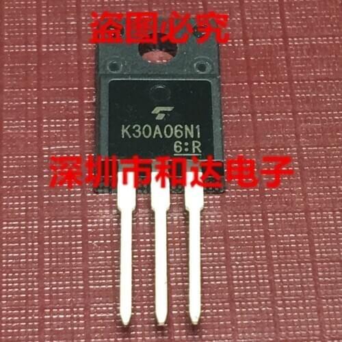 K30A06N1 TK30A06N1 TO-220F 60V 30A