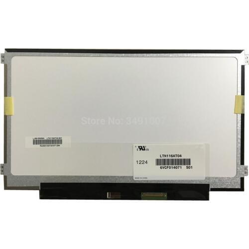 LTN116AT04 N116BGE-LB1 L41 LP116WH2 TLN1 B116XW01 B116XW03 CLAA116WA03A 40 PIN