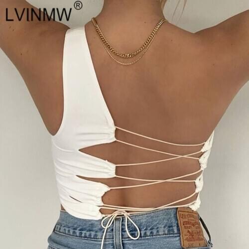 LVINMW Women's Off Shoulder Tops