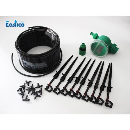 10pcs sprayer Micro irrigation.self irrigation for small garden and greenhouse
