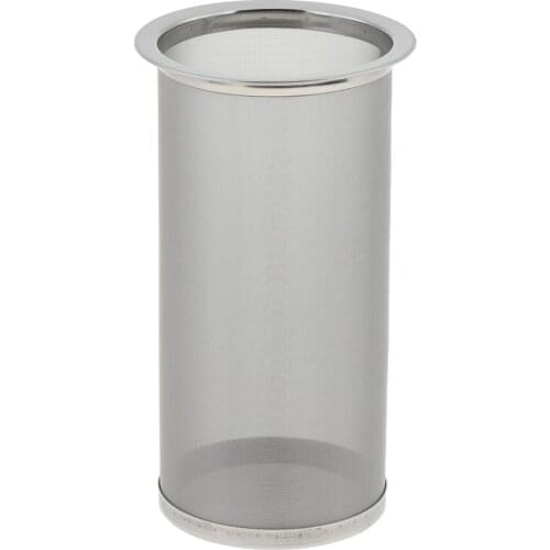 Mesh Stainless Steel Home Brew Filter for Coffee Tea Beer Making
