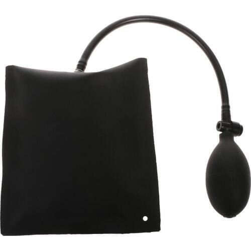 Door Window Installation Positioning Air Cushion Wedge Locksmith Airbag Auto Car Pick Lock Opener