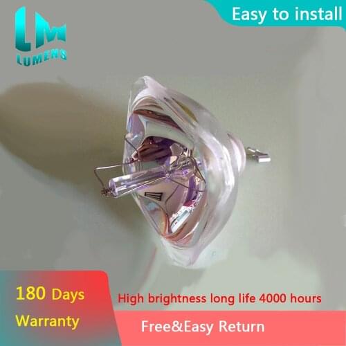 For ELPLP42 V13H010L42 Replacement Projector Lamp Bulb For Epson EMP-410W H281A EB-410W H330B EMP-822H free shipping
