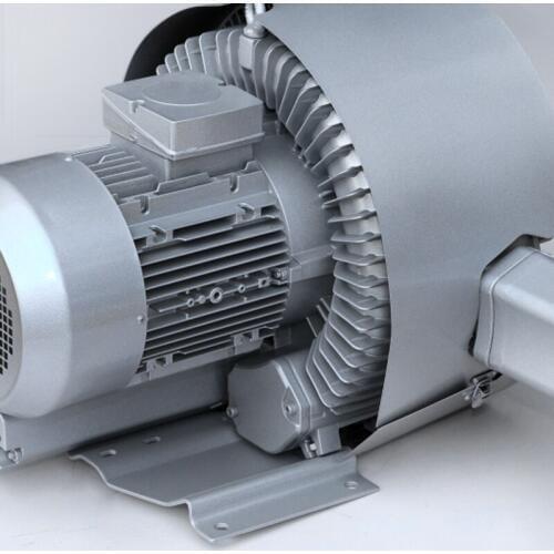 3KW Turbine Air Blower ( more pressure type ) HR7C3000DW