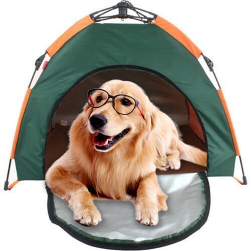 Aolikes Quick-set Tents
