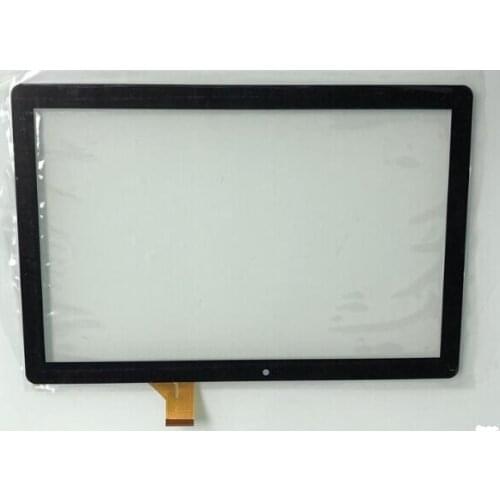 Free shipping 10.1 inch touch screen,100% New touch panel,Tablet PC sensor digitizer XLD1081-V0 XLD1081