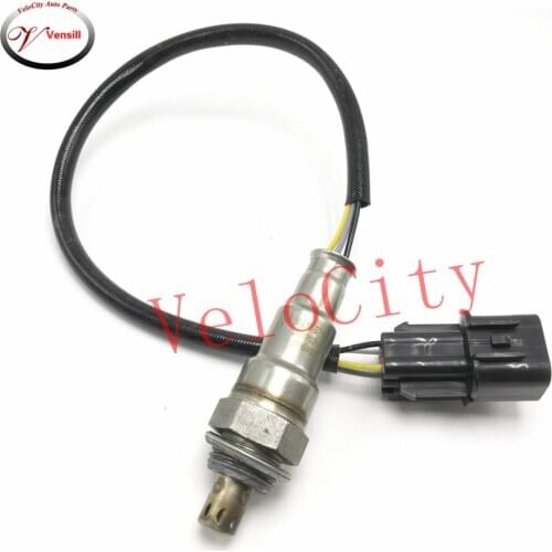 Oxygen Sensor Part No# 39210-37165 39210-3716A For 2001-2003 Santa Fe 1999-2003 Sonata 2003-2004 Tiburon 2002-2003 Optima 2.7L
