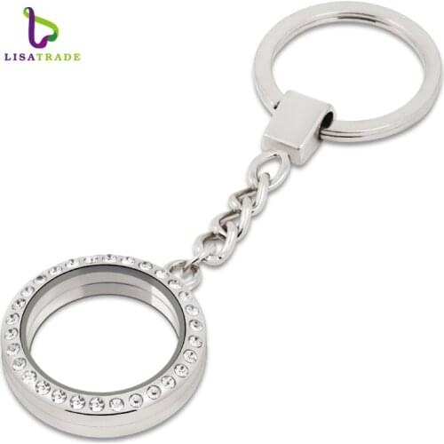 Keychains Diylocket China
