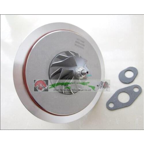 Free Ship Turbo Cartridge CHRA GT1749S 28200-42560 716938 716938-5001S 716938-0001 For Hyundai Starex Van H1 H-1 D4BH 4D56T 2.5L