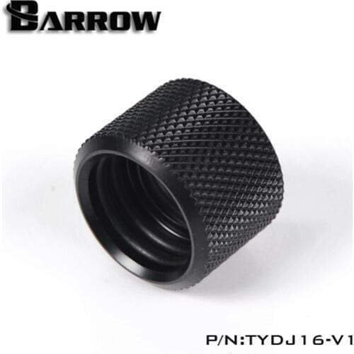 Barrow OD 16mm Hard Tube Butt-Joint Adapter TYDJ16-V1