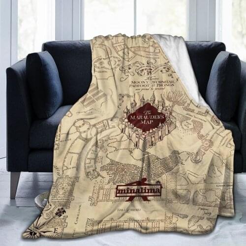 Soft Sofa Blanket Cover Blanket Cartoon Cartoon Bedding Flannel plied Sofa Bedroom Decor for Children and Adults 278696223