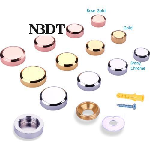 NBDT Car Rear Mirror DVRs