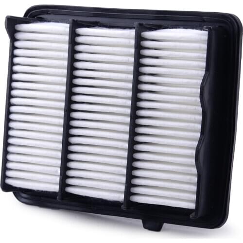 New Engine Air Filter Replacement 17220-6A0-A00 172206A0A00 Fit For Honda Accord Sedan 1.5L 2018-2019