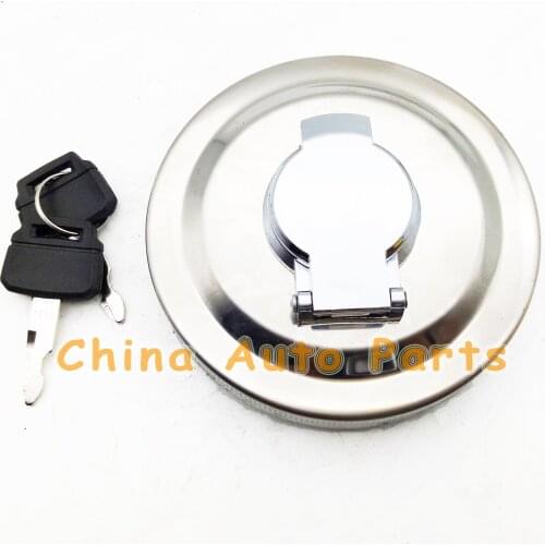 PW20P01282P1 Fuel Tank Cap for Excavator Kobelco SK35SR SK20SR SK27SR