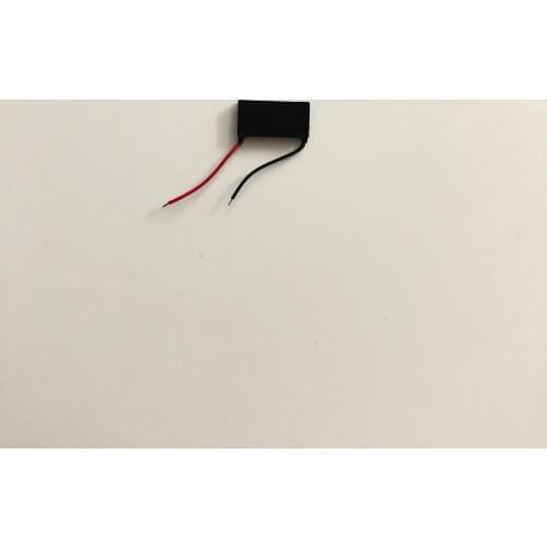 New Voice Receiver Earpiece Ear Speaker For Vernee Mix 2 MT6757CD Octa-core 6.0 "18:9 FHD 1080x2160 Tracking Number