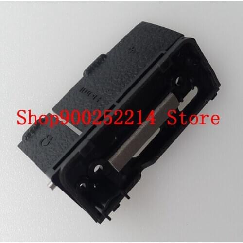 NEW For Panasonic GH5 GH5S HDMI Cover Rubber USB Connect Interface Lid Door Base Plate For LUMIX DC-GH5S DC-GH5 Spare Part