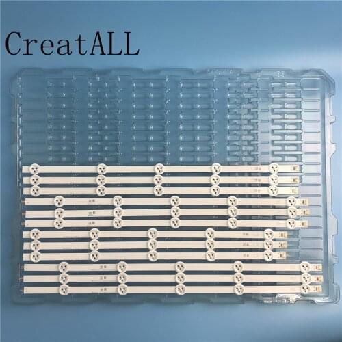 Original LED Backlights strip for LG 50"TV ROW 2.1 6916L-1273A 6916L-1241A 6916L-1276A 6916L-1272A 50LN5400 50LN5600 50LA6230