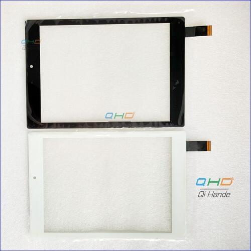 New touch for 7.85" Prestigio Multipad 4 Diamond 7.85 3G PMP7079D3G_QUAD Tablet touch screen panel Digitizer replacement