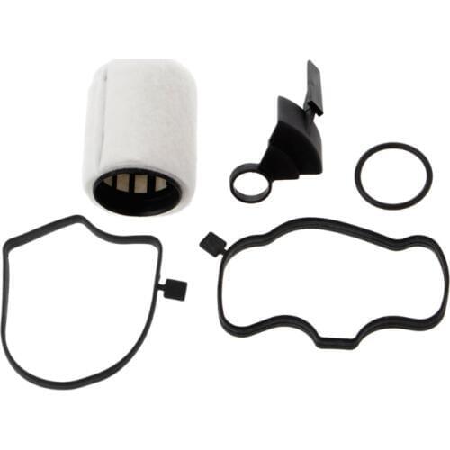 Replacement Crank Case Oil Breather Separator Filter For BMW E46 E39 X5 E35 330D 11127793163 Oct10 Drop Ship