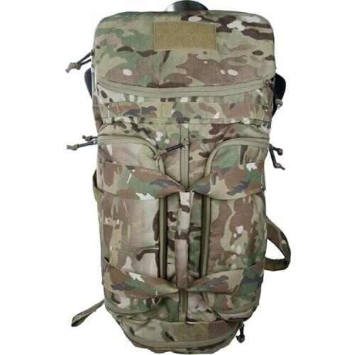 TMC Tactical Hunting Outdoor Both shoulders tactical Backpack Storage Bag MC