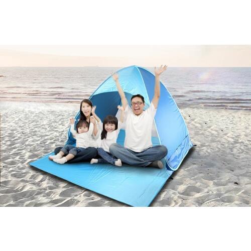 TECTOP Awning Tents