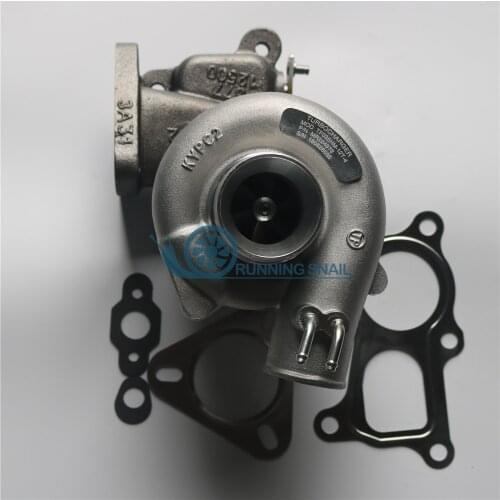 TFO35HM Turbocharger for Hyundai H-1 Mitsubishi Pajero II Sport 49135-02110 MR224978 49135-02100 mr212759