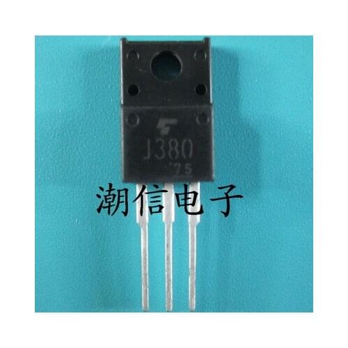 2SJ380 J380 New Ones