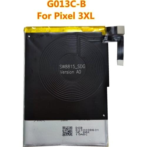 Аккумуляторы для телефонов Google Pixel 3 XL B-TAIHENG China At AliExpress