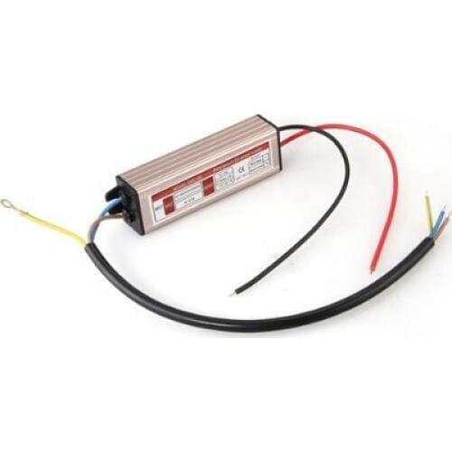 CNIM Hot LED Lamp Transformer Driver Power Supply DC 36V 20W Waterproof