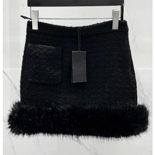 Cosmicchic Women's Mini Skirts