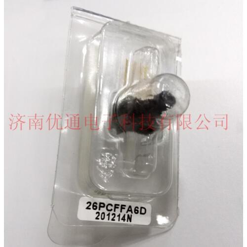 26PCFFA6D Differential pressure transducer sensor