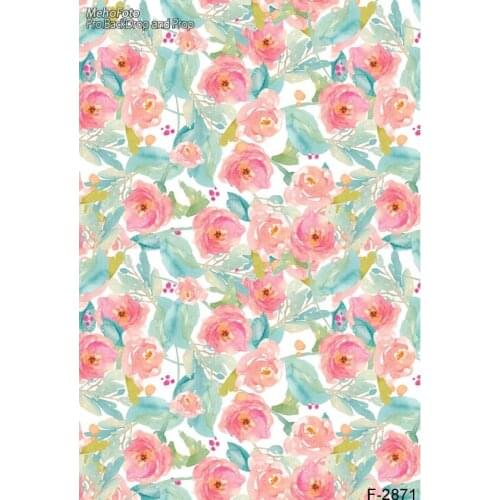 Children Photography Backdrop Custom Vinyl Valentines Day Backdrop Newborn Backdrops for Photo Studio Fast Shipping F-2871