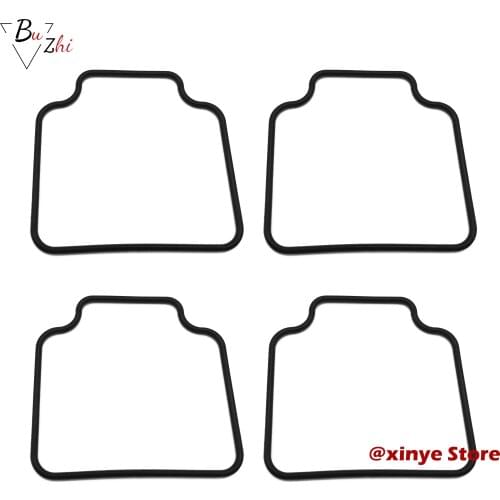For Honda CB450S CB750 Nighthawk CBX550 Supersport CBX650 CBX750 CB450 S CB 750 550 650 RC382 Carburetor Seals Gaskes parts