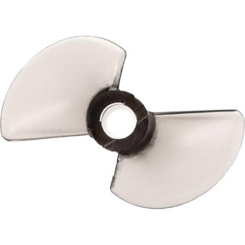 Feilun FT011-10 Propeller Replacement for Feilun FT011 65CM 2.4G Brushless RC Boat DIY Parts