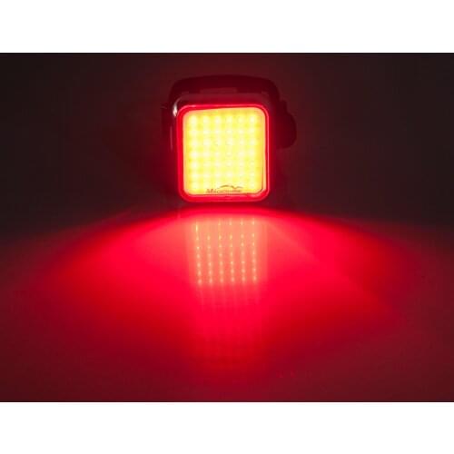 HEasyGo Bicycle Lights