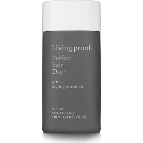 Perfect hair day 5-in-1 styling treat 118ml/4oz on 5-in-1 style treat 118ml/4oz hair Perfect for hair