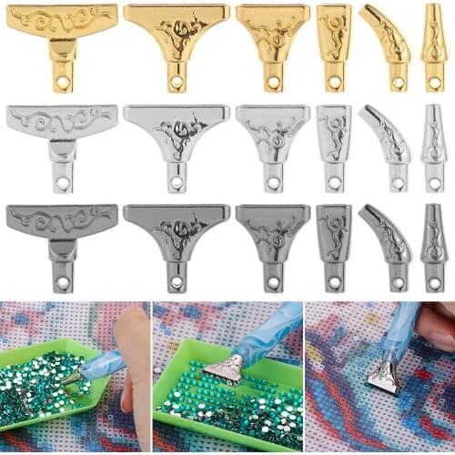 JESJELIU Embroidery Kits