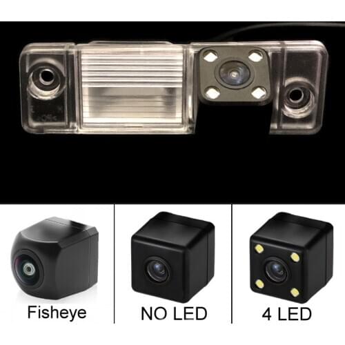Fisheye for Vauxhall Antara Opel Antara Holden Captiva 5 Car Rear View Camera reverse Backup Parking Camera Night Vision Sony HD