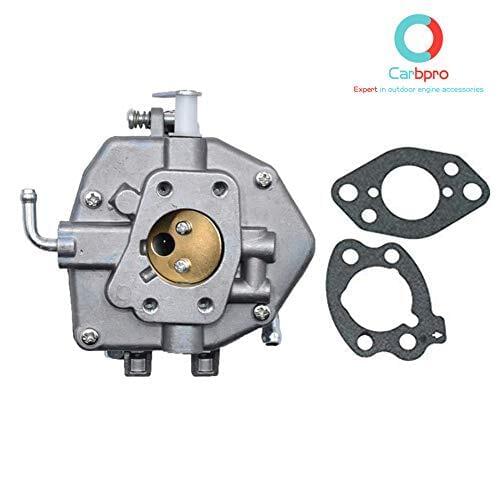 Carburetor for Briggs & Stratton 808249, 807936, 807832 with Gaskets Replaces # 294442-0102-01 294442-1124-A1 294447-1054-A1