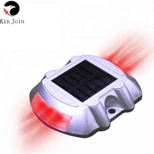 Kin Join Road Reflectors