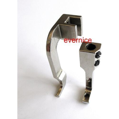 Leather Craft Sewing Walking Foot Set For Juki Tsc-461 Tnu-243 Tsn-421 Tsc-441