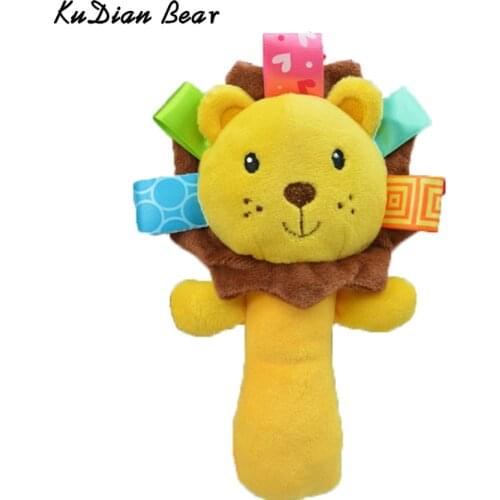 Игрушки для малышей KUDIAN BEAR China At AliExpress