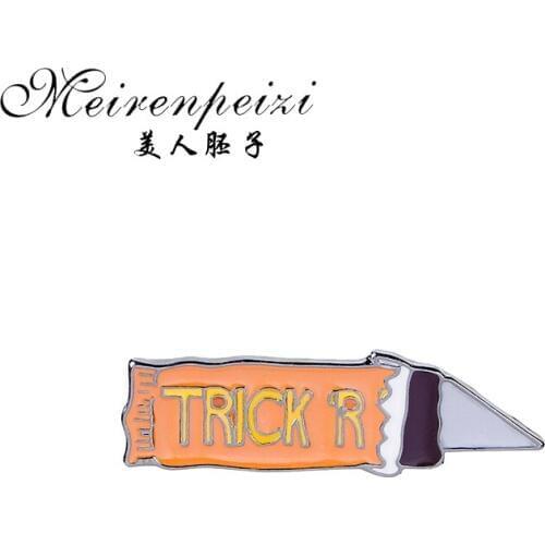 Meirenpeizi Brooches For Men