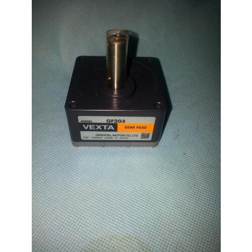GF2G5 motor gear box Brand new original Japanese Oriental OM reducer