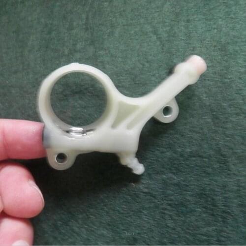 MS271 OIL PUMP FOR STIHL MS271C MS291 MS291C & MORE CHAINSAWS REPL OEM P/N 1141 640 3203