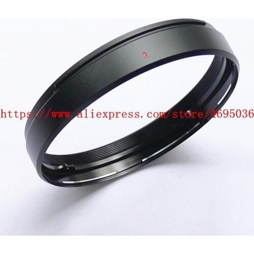 NEW For Sony FE 24-70mm F/2.8 GM SEL2470GM 24-70 Lens Filter Barrel Front Screw Barrel Ring Ass'y Repair Parts