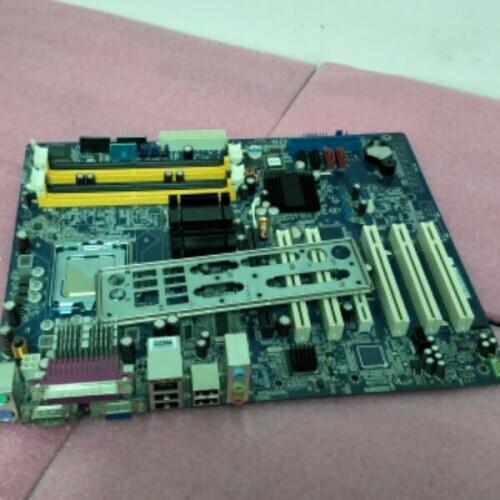 Original dismantling AiMB-763VG-00A1E 90% new AiMB-763VG physical picture