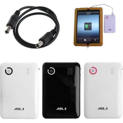 Adjustable 5/9/12V 18650 Battery Charger Mobile Power Bank Box For Phone Tablet 20#20dropshipping