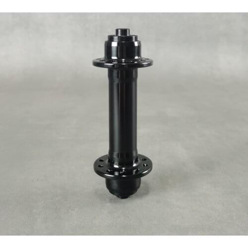 Powerway R23 Super Light Road Bike Hub Front 80g 18/20 Holes for bearing Hub include quick release skewers