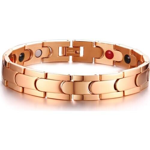 TIGERDOG BITEME Stone Bracelets